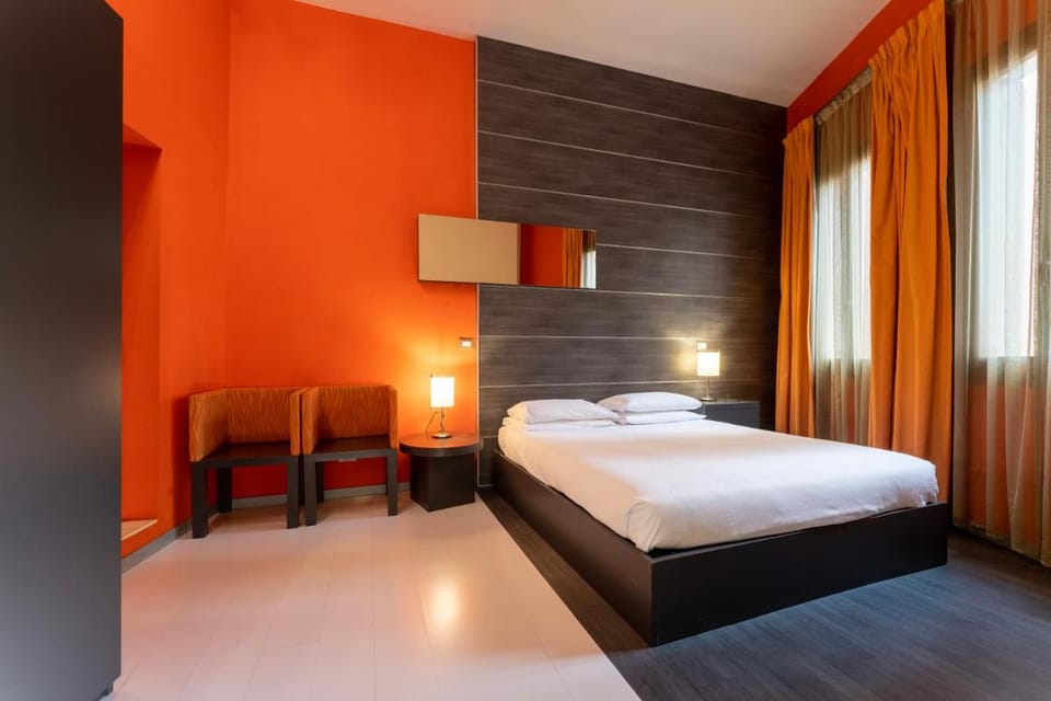 Residenza Manin Apartments Apartment in San Marco