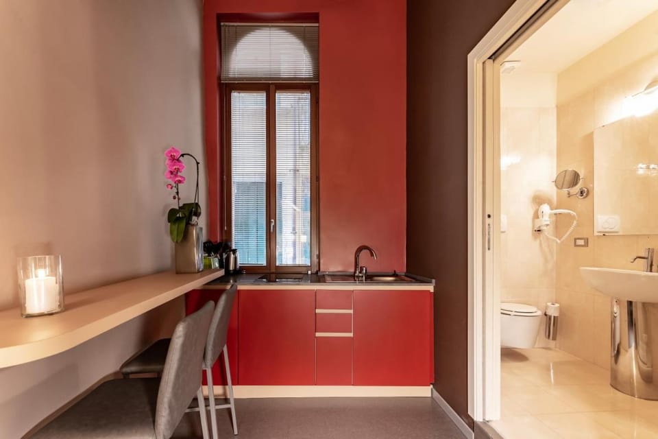 Residenza Manin Apartments Apartment in San Marco