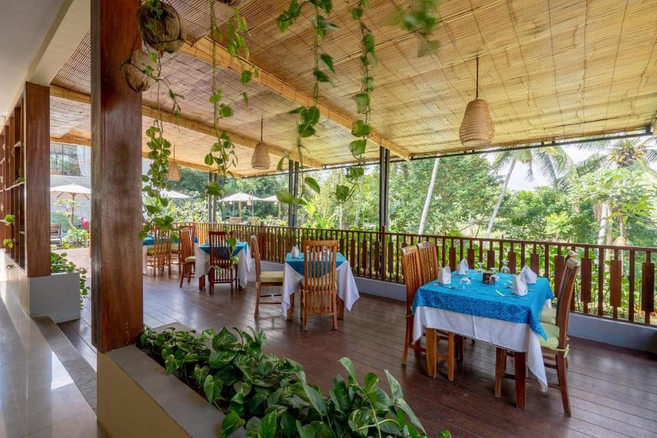 Ashoka Tree Resort at Tanggayuda Resort in Abiansemal