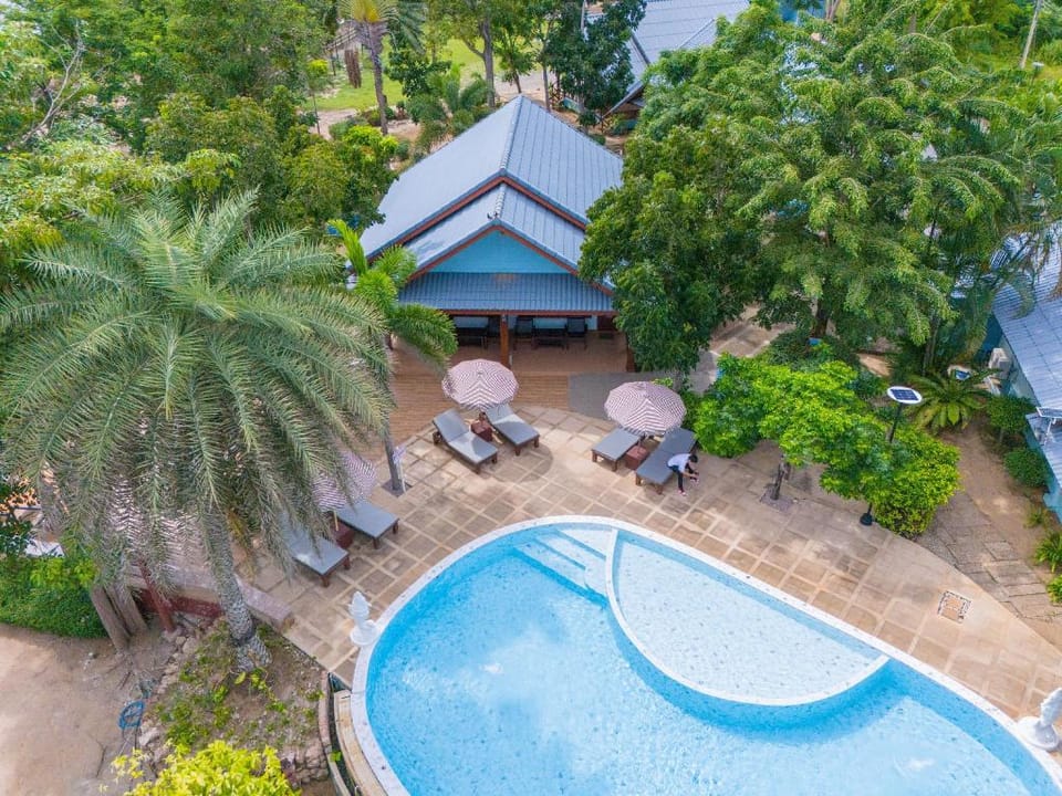Rocky Point Resort Resort in Prachuap Khiri Khan, Thailand