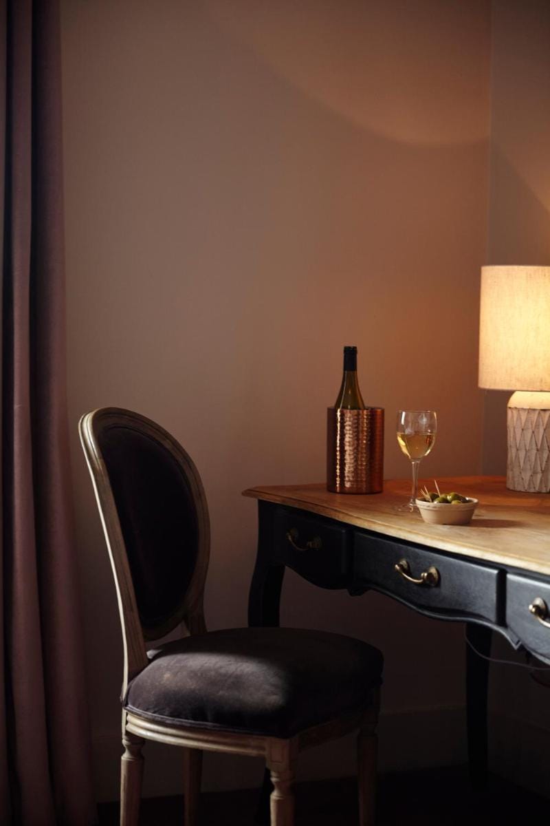 Hertford House Hotel in Hertford
