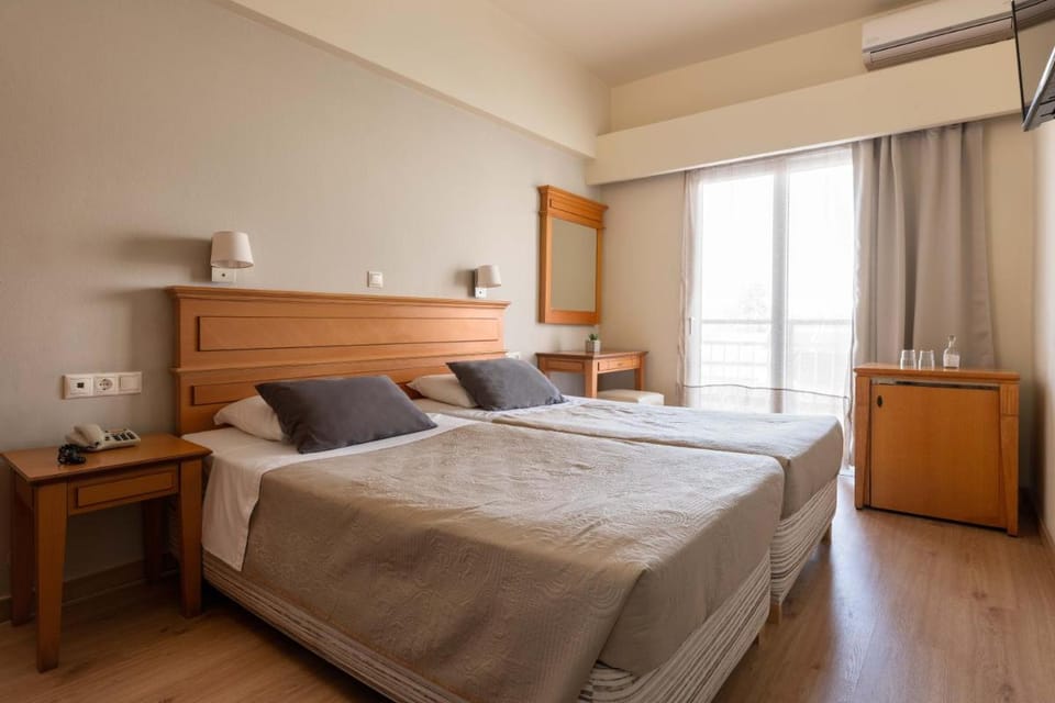 City Plus Rhodes Hotel Hotel in Rhodes