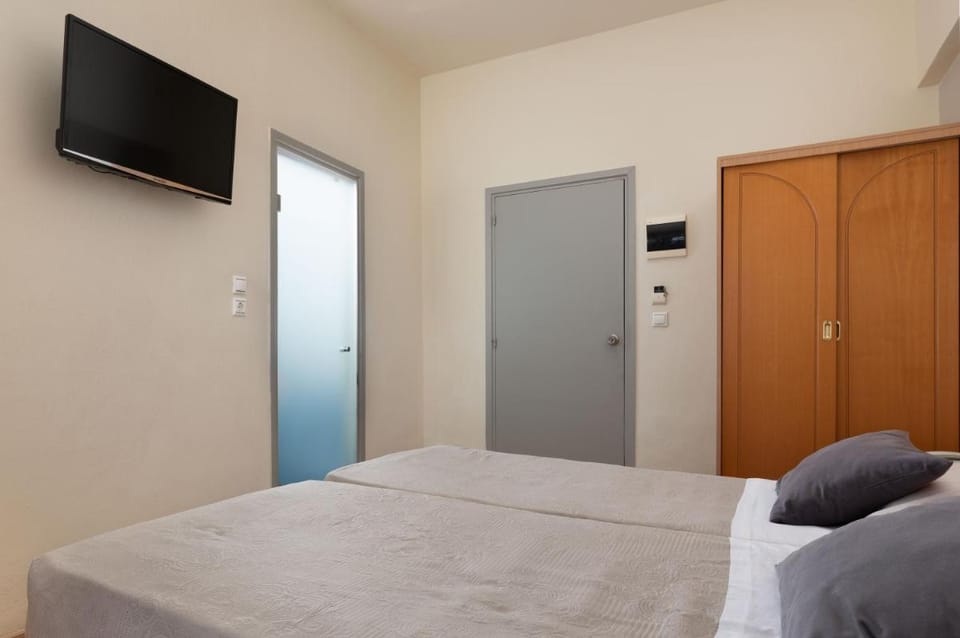 City Plus Rhodes Hotel Hotel in Rhodes
