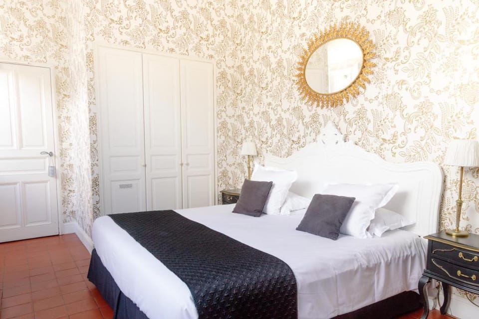 Chateau du Clair de Lune - Boutique Luxury Hotel Hotel in Biarritz