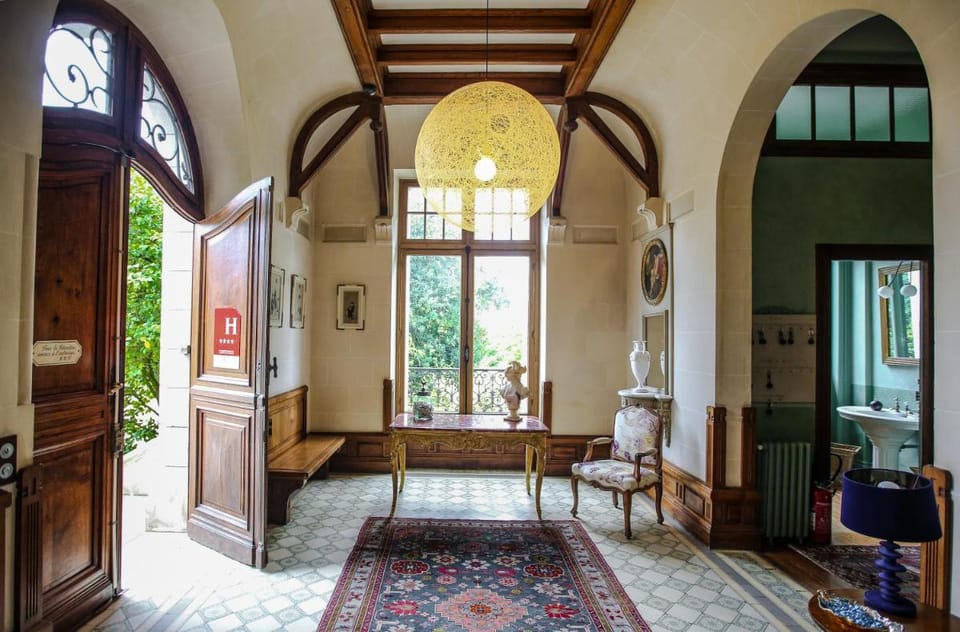 Chateau du Clair de Lune - Boutique Luxury Hotel Hotel in Biarritz