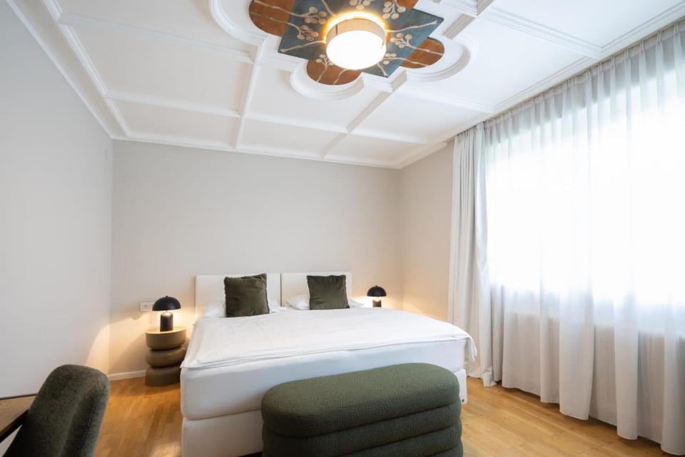 Q! Hotel Maria Theresia Hotel in Kitzbuhel