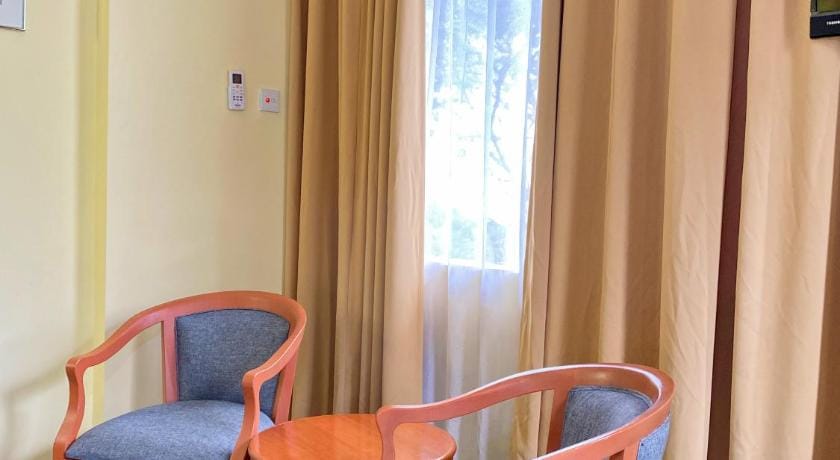 Hotel Sandakan Hotel in Sabah