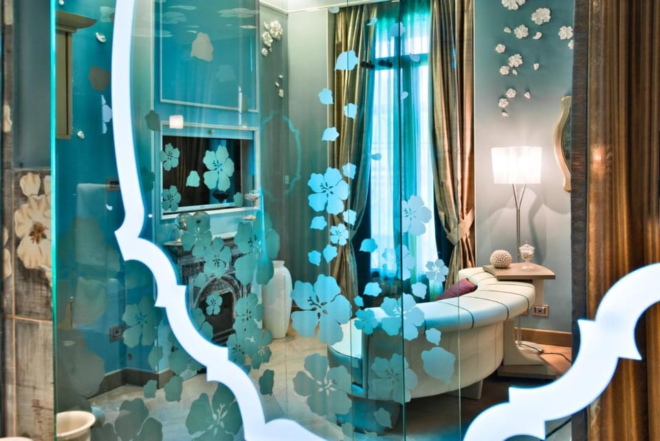 Chateau Monfort - Relais & Chateaux Hotel in Milan