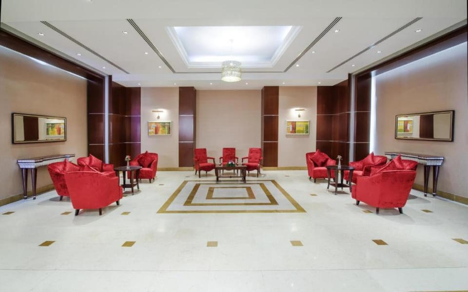 Concorde Fujairah Hotel Hotel in Sharjah