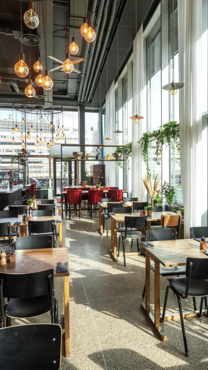 Thon Partner Hotel Kungsbron Hotel in Stockholm