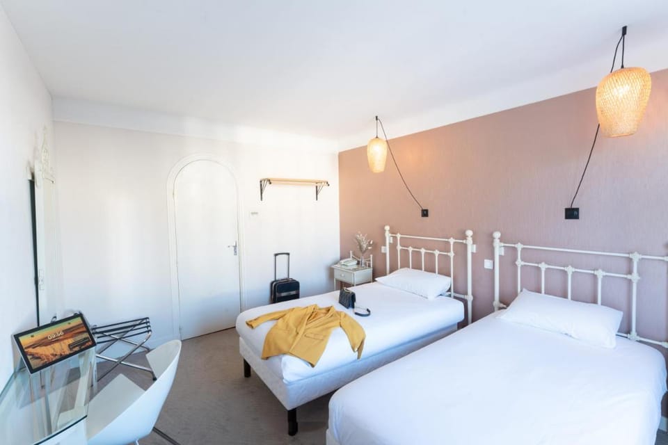 Grand Hôtel Niort Centre Hotel in Pays de la Loire