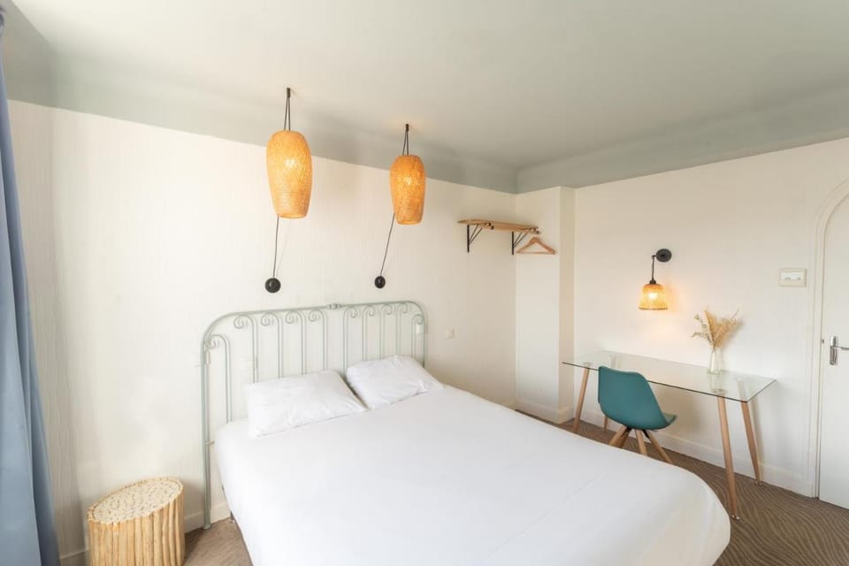 Grand Hôtel Niort Centre Hotel in Pays de la Loire