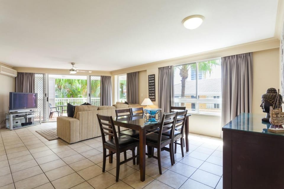 La Grande Apartments Apartment hotel in Broadbeach Boulevard