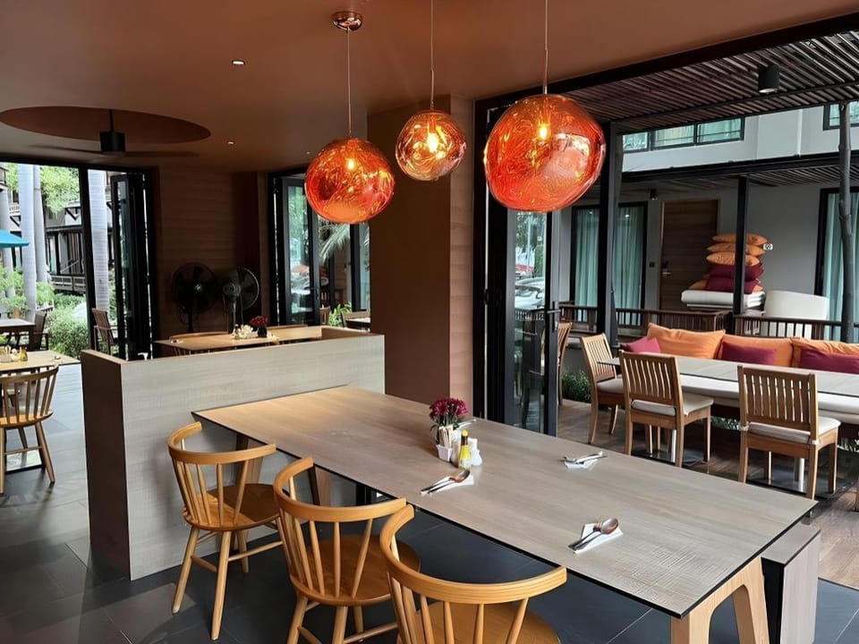 Banlansuan Resort Resort in Thailand
