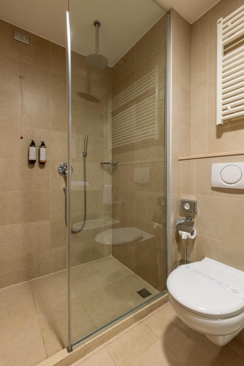 HSM Hotel San Martino Hotel in Province of Lecco