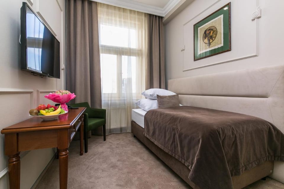 Hotel Caruso Old Town Hotel in Prague