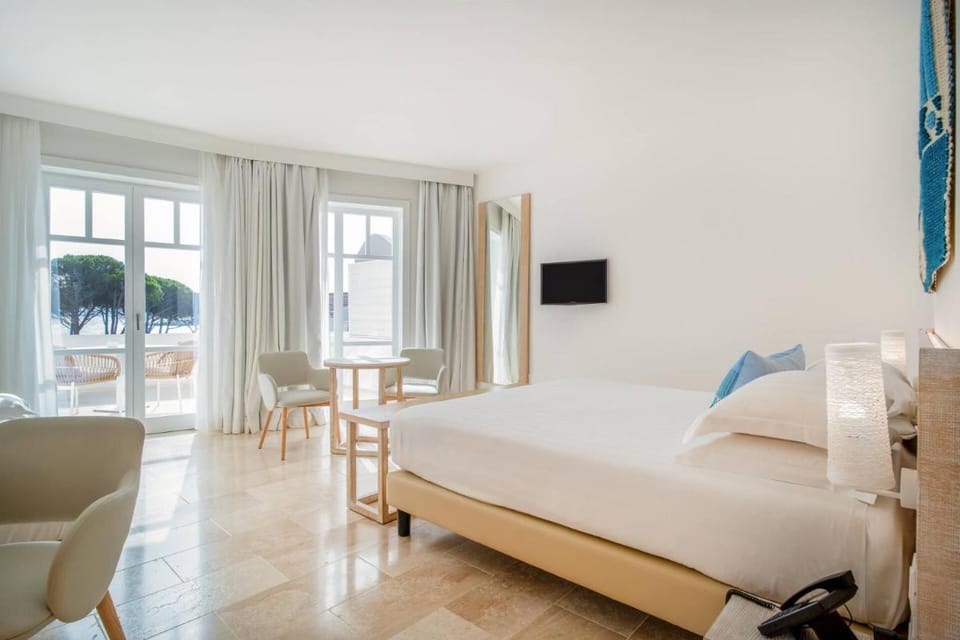 Felix Hotels - Hotel La Coluccia Hotel in Sardinia