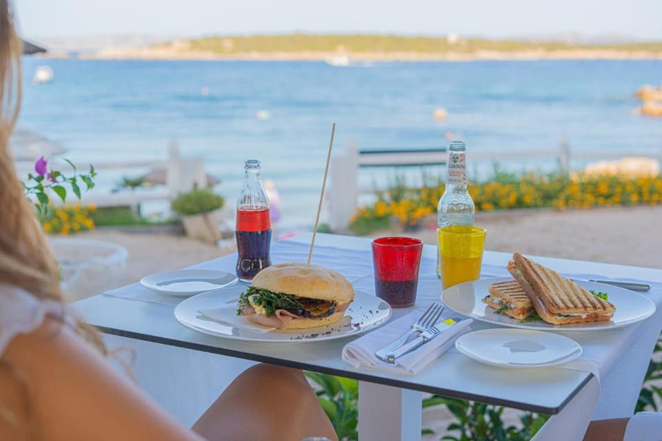 Felix Hotels - Hotel La Coluccia Hotel in Sardinia