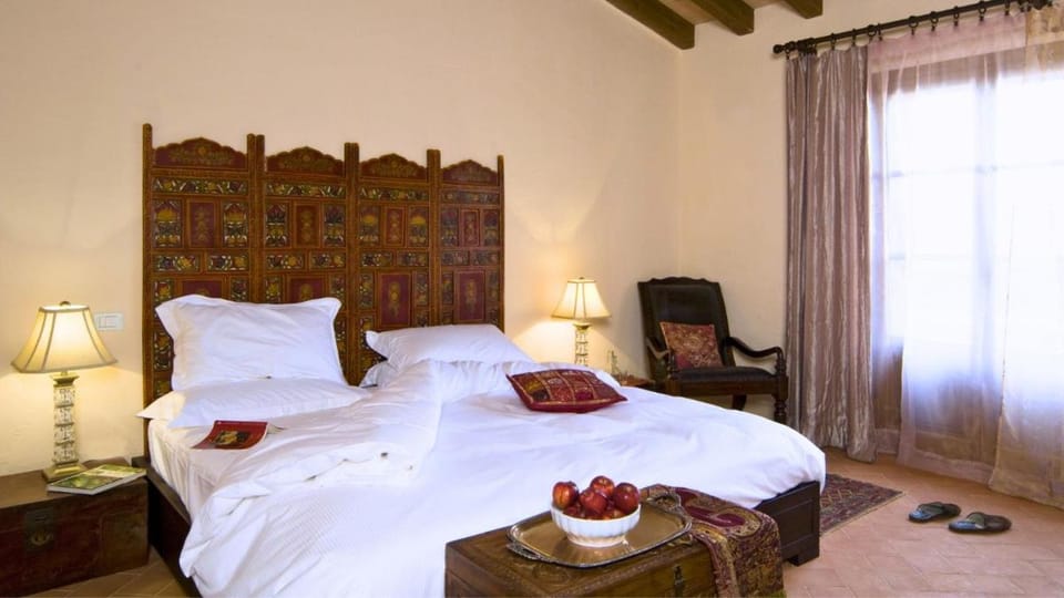 Hotel Podere Conti Country House in Province of Massa and Carrara