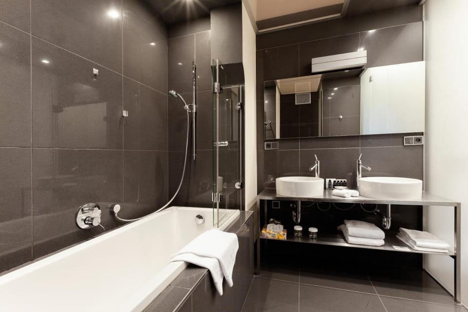 Old Town Square Residence by Emblem Apartment hotel in Prague