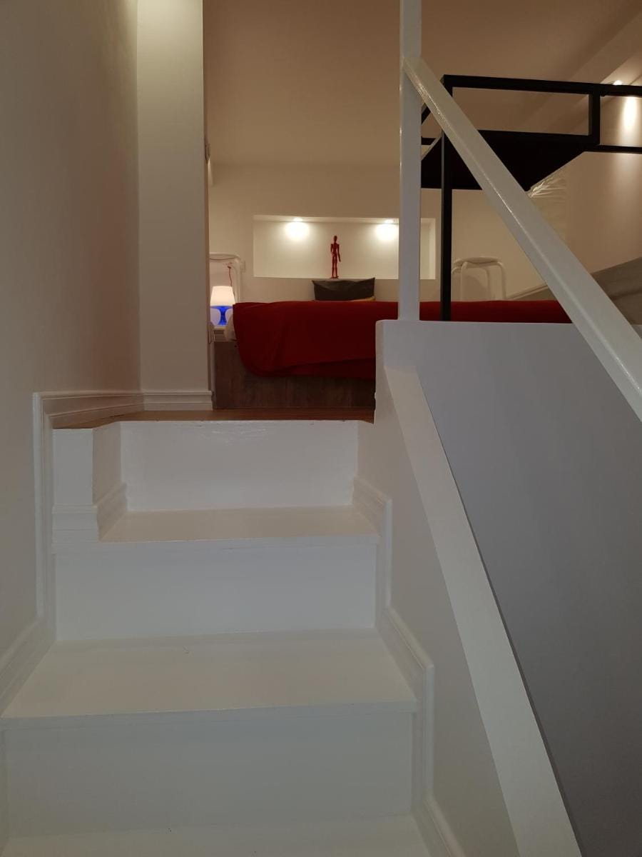 Connection Guesthouse Bed and Breakfast in Budapest