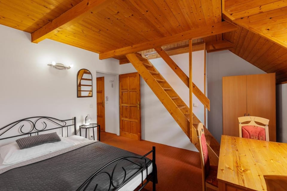 Hotel BELLA Hotel in Prague