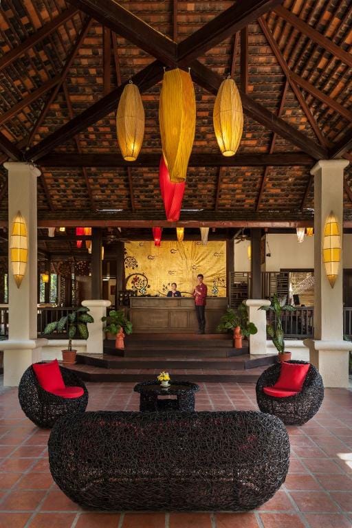 Lanna Dusita Riverside Boutique Resort Resort in Chiang Mai