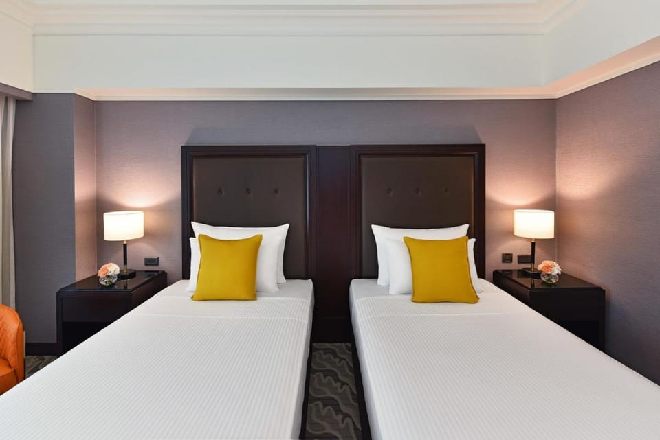 Fullon Poshtel - Linkou Hotel in Taiwan, Province of China