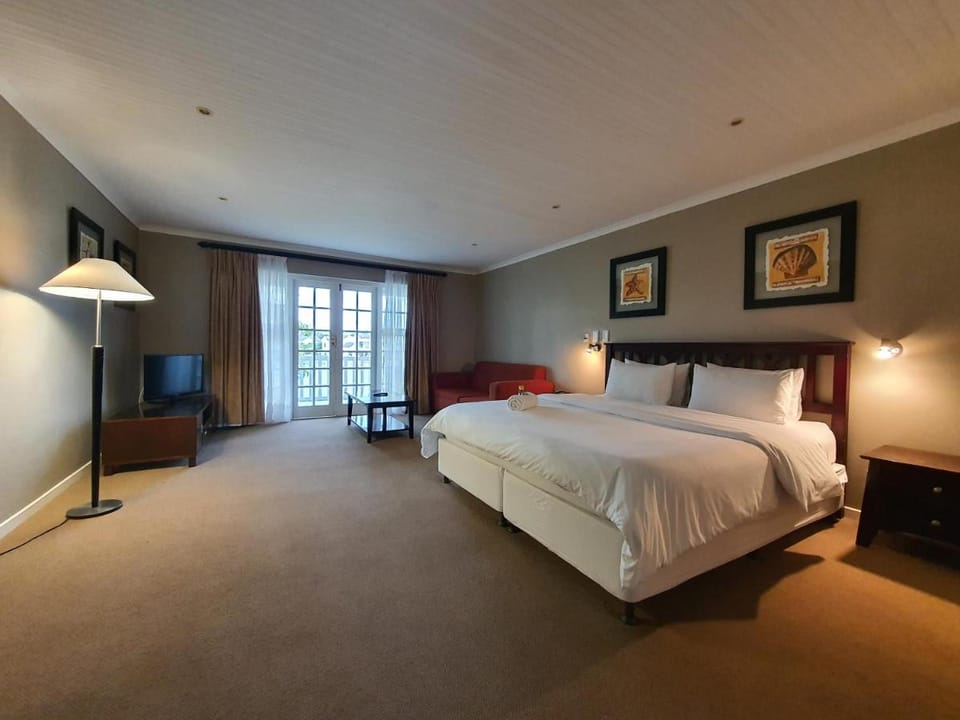 The Halyards Hotel & Spa Hotel in Port Alfred