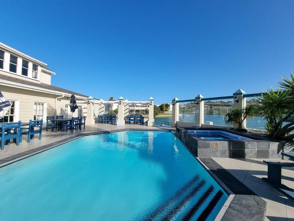 The Halyards Hotel & Spa Hotel in Port Alfred