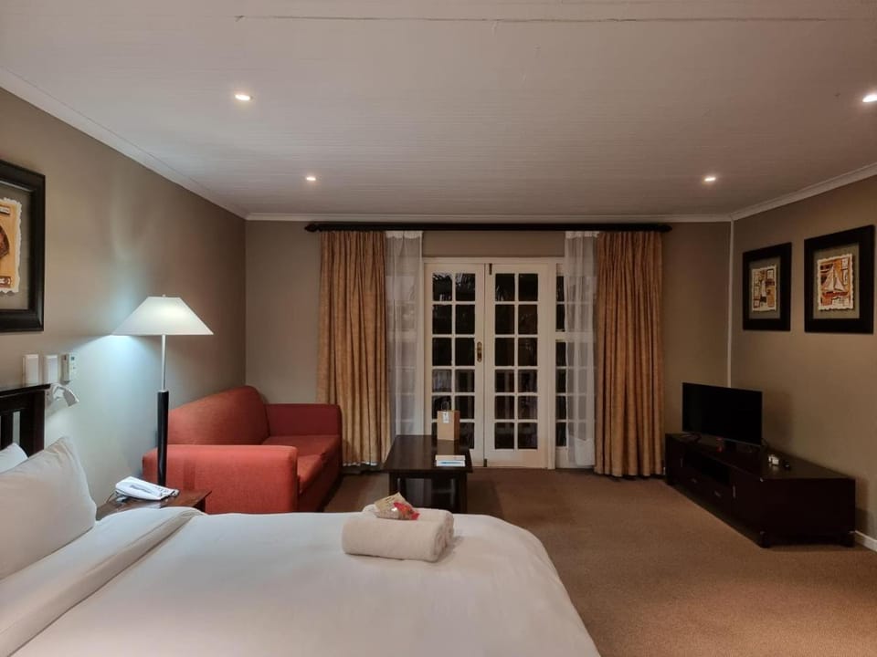 The Halyards Hotel & Spa Hotel in Port Alfred