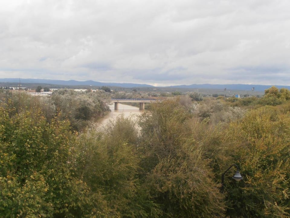 Hostal Forum Bed and Breakfast in Andalusia