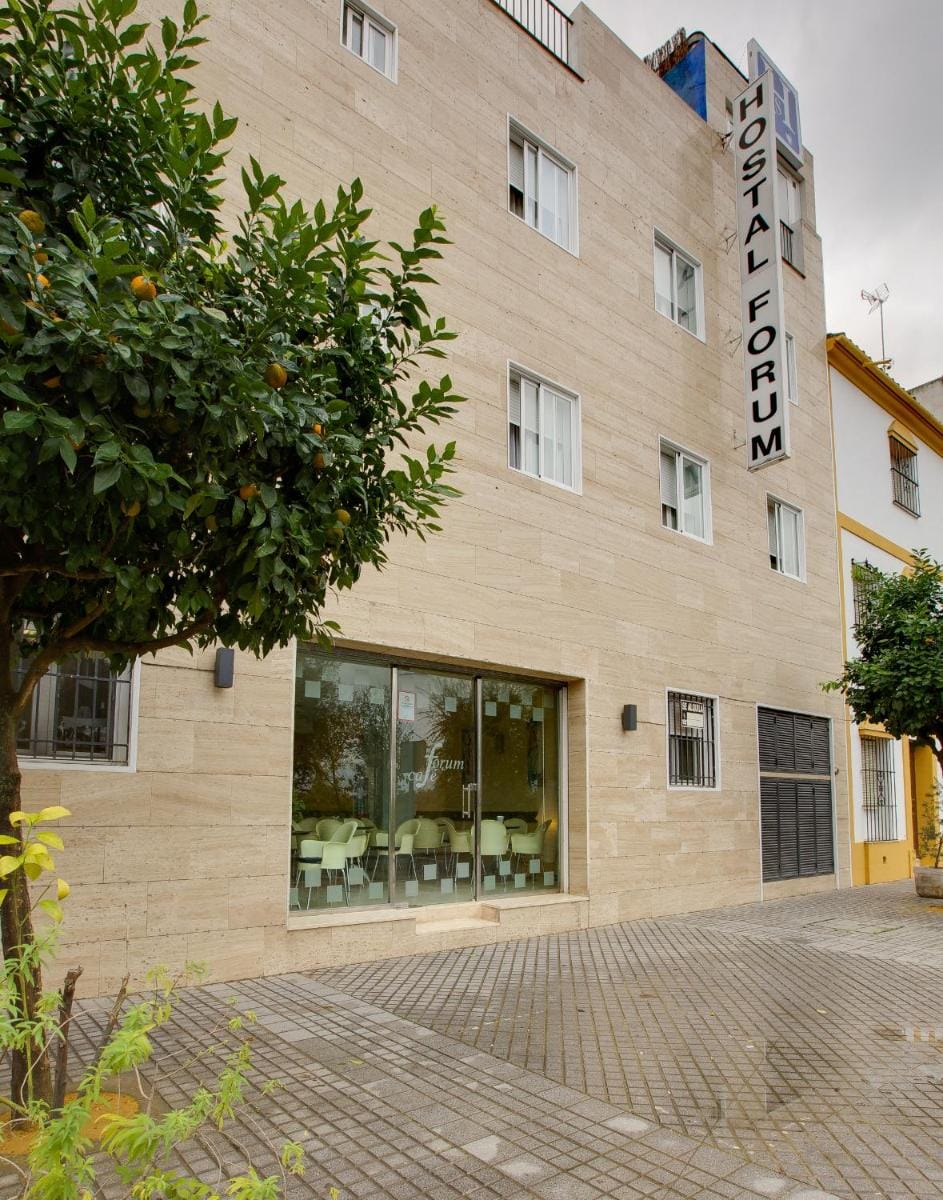 Hostal Forum Bed and Breakfast in Andalusia