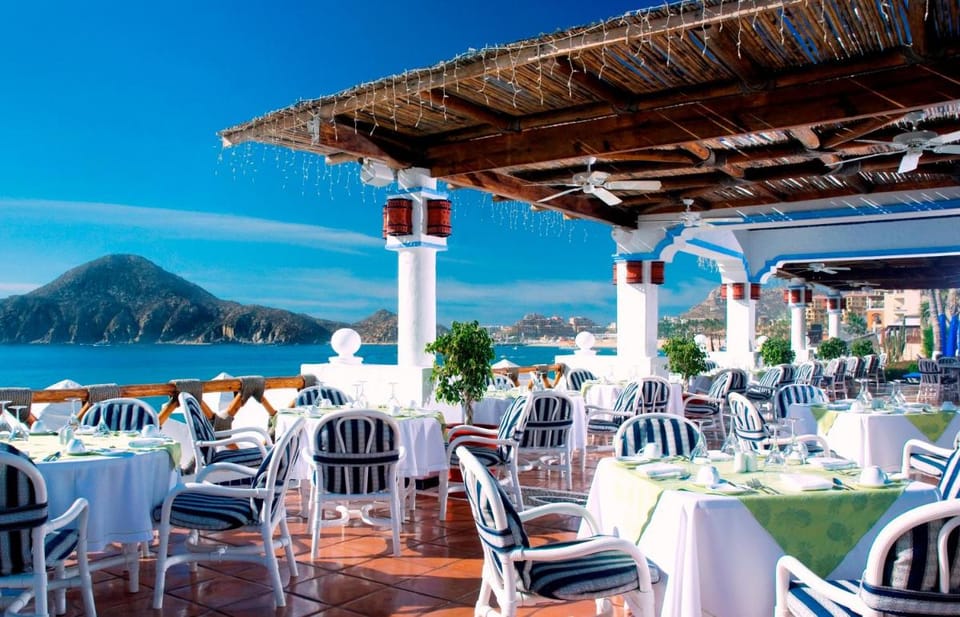 Pueblo Bonito Los Cabos Blanco - All Inclusive Hotel in Cabo San Lucas