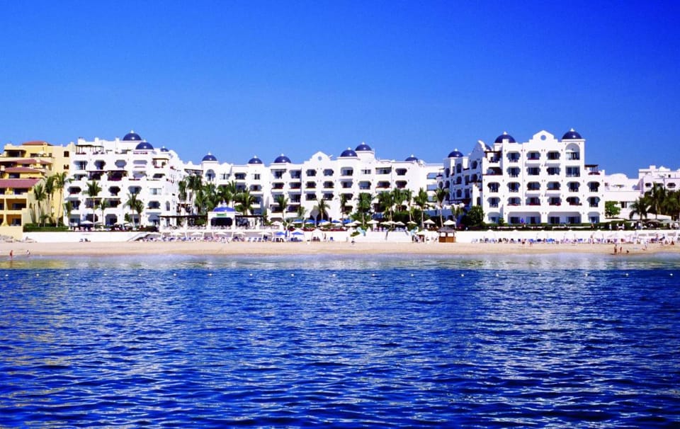 Pueblo Bonito Los Cabos Blanco - All Inclusive Hotel in Cabo San Lucas