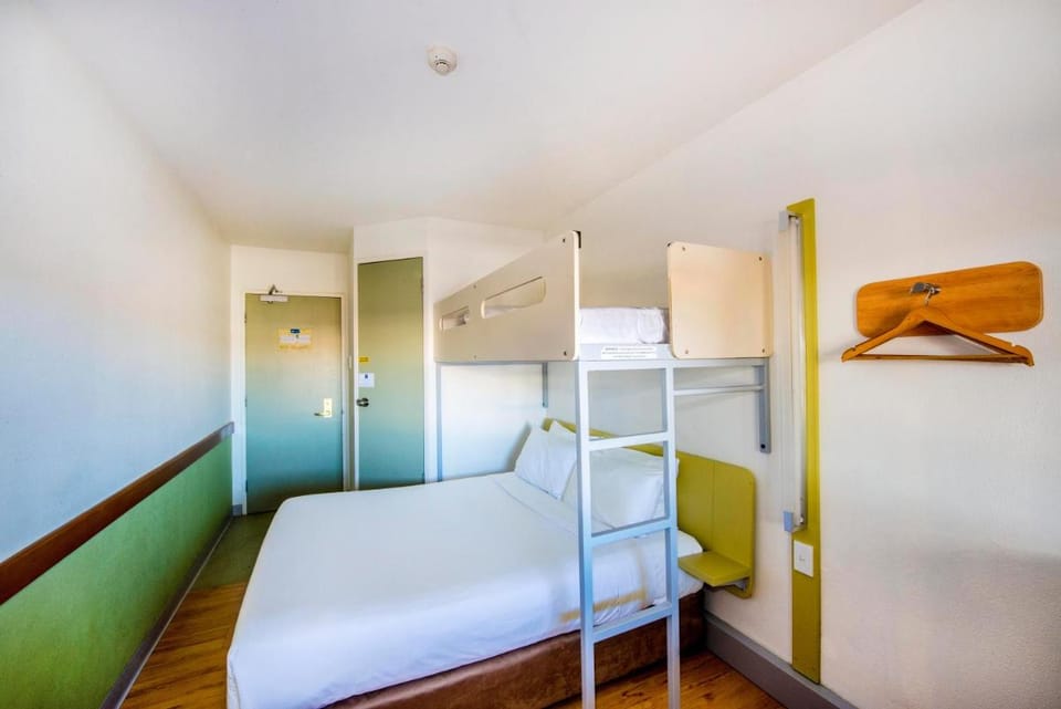 ibis Budget - Campbelltown Hotel in Campbelltown