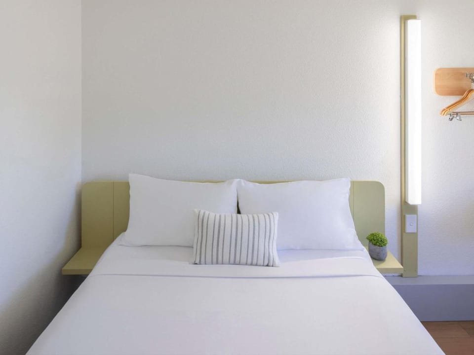 ibis Budget - Campbelltown Hotel in Campbelltown