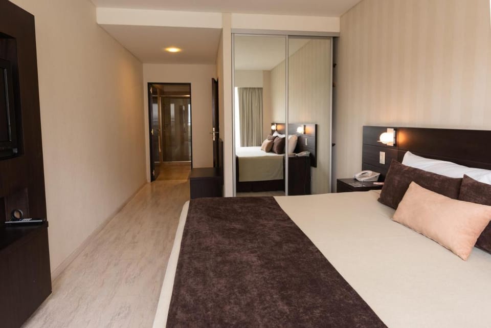Icaro Suites Hotel in Buenos Aires