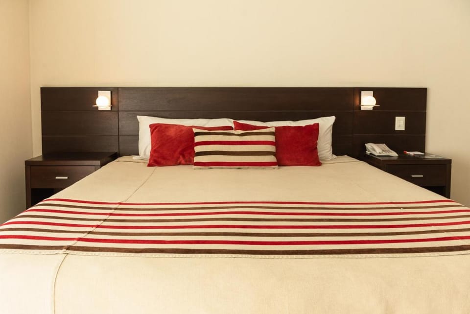 Icaro Suites Hotel in Buenos Aires