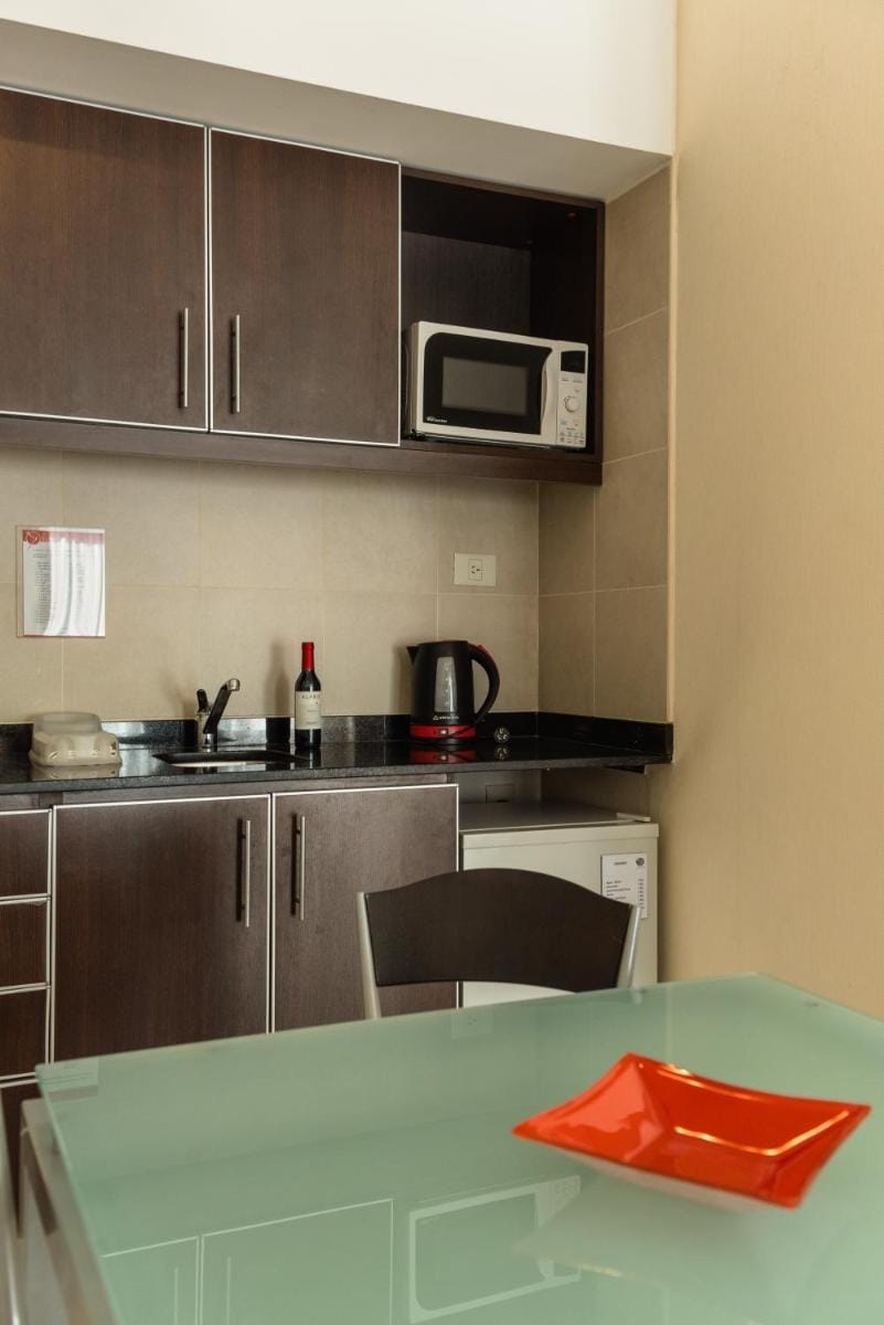 Icaro Suites Hotel in Buenos Aires