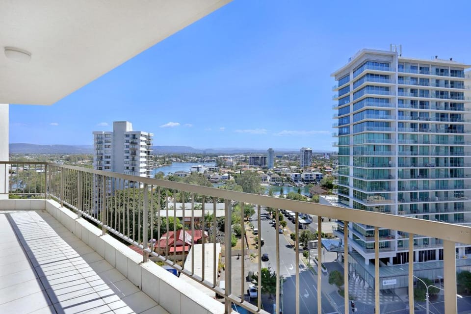 Genesis Apartments by Gold Coast Premium Apartment hotel in Surfers Paradise Boulevard