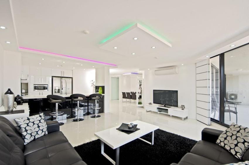 Genesis Apartments by Gold Coast Premium Apartment hotel in Surfers Paradise Boulevard