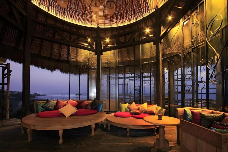 WakaGangga Hotel Resort in Bali