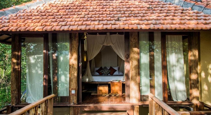 NusaBay Menjangan Resort by WHM Hotel in Bali