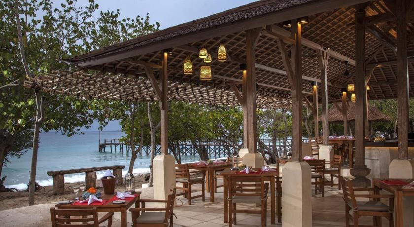 NusaBay Menjangan Resort by WHM Hotel in Bali