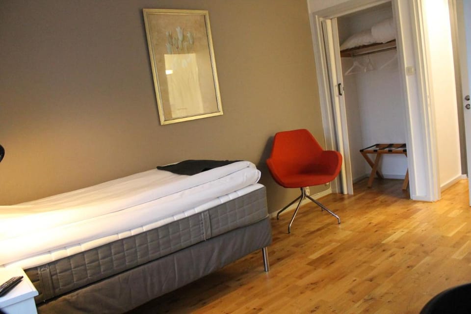 Lindesbergs Stadshotell Hotel in Sweden