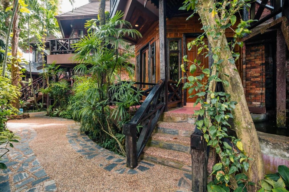 PhuPha Aonang Resort Resort in Krabi Changwat