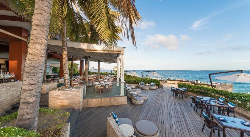 Crimson Resort and Spa Resort in Lapu-Lapu City