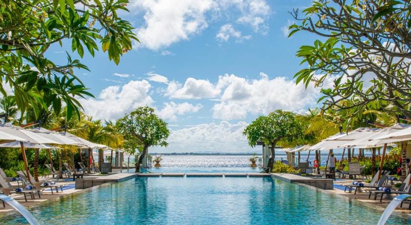 Crimson Resort and Spa Resort in Lapu-Lapu City
