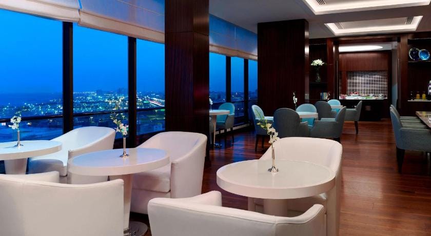 Le Meridien Al Khobar Hotel in Al Khobar
